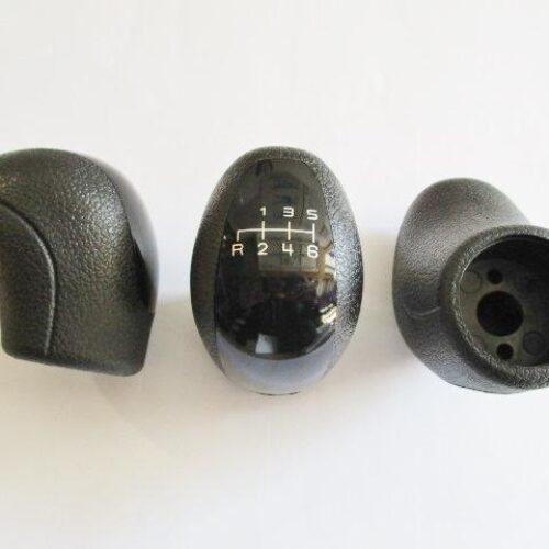 prestavna ročka Mercedes 6 prestav