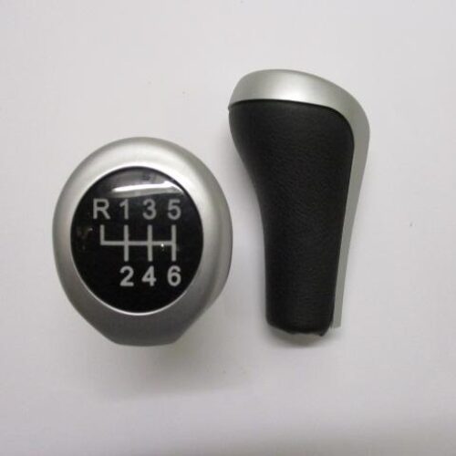 prestavna ročica BMW 6 prestav