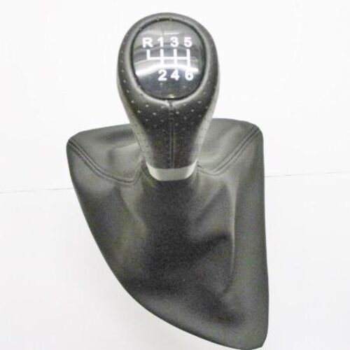 prestavna ročka z manšeto BMW 1