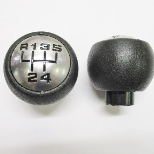 prestavna ročka Citroen, Peugeot 5 prest