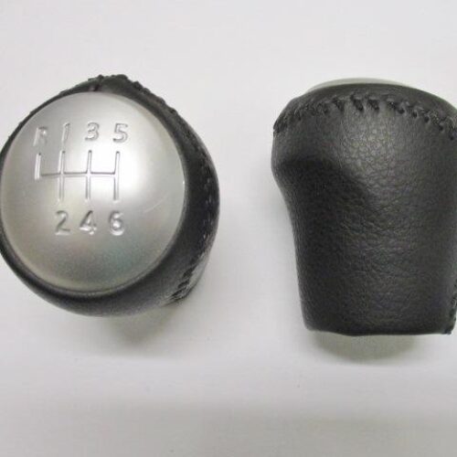 prestavna ročka N.Qashqai I 6 prestav