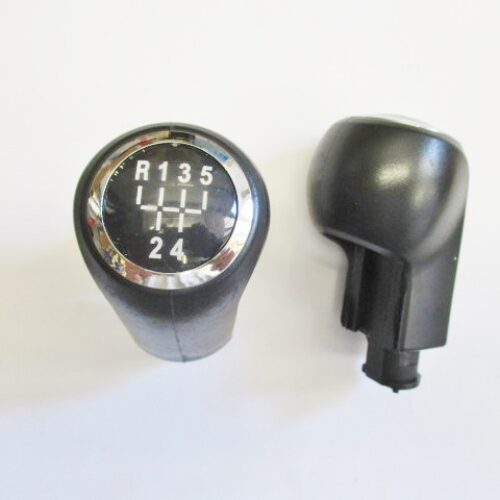 prestavna ročka O.Astra H 5 prestav