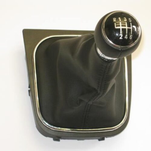 prestavna ročica z manšeto Golf V 6 pres